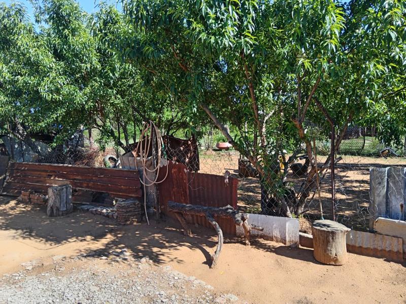 3 Bedroom Property for Sale in Thabong Free State